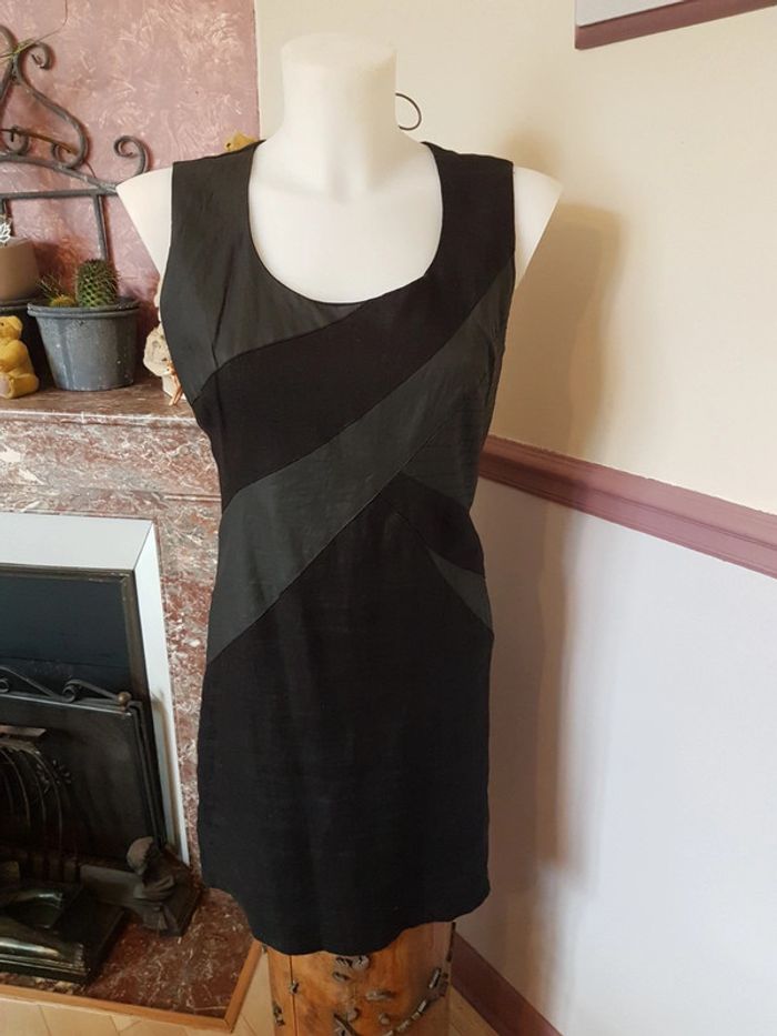 Ensemble Vest et robe 38/40 - photo numéro 3