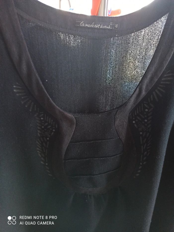 Robe la mode est à vous - photo numéro 2