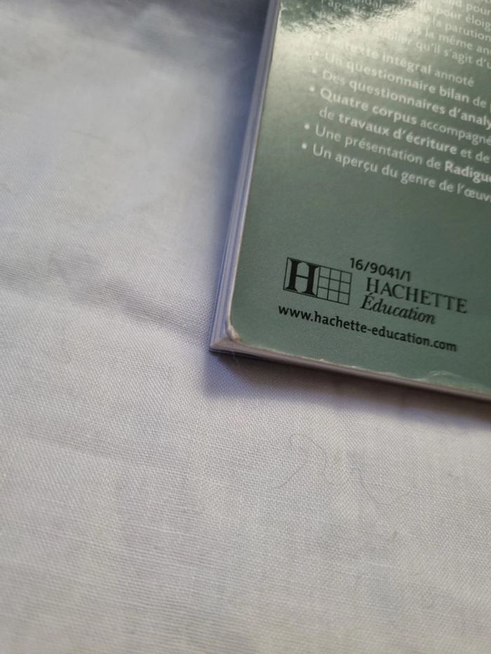 Le diable au corps - photo numéro 3