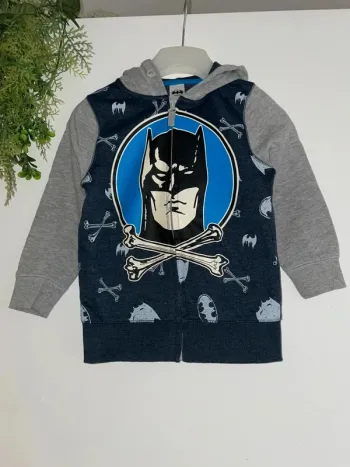 Gilet Batman pour enfant