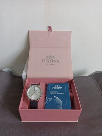 Festina