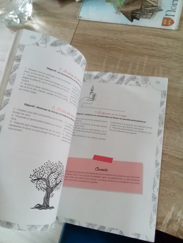 Lâcher prise revue numéro 8 - photo numéro 6