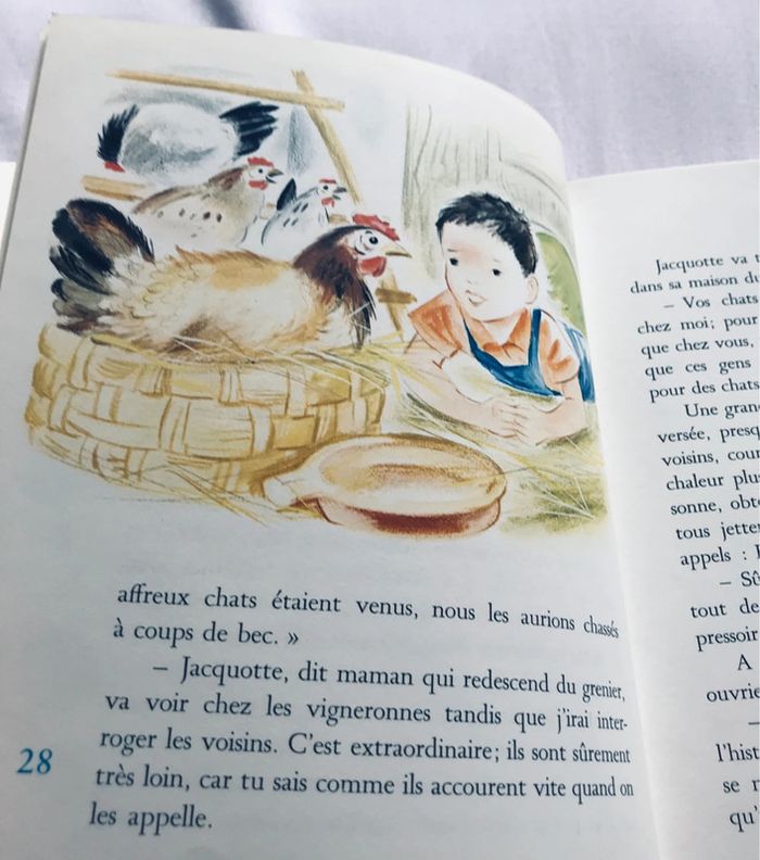 Contes de mes bêtes - photo numéro 2