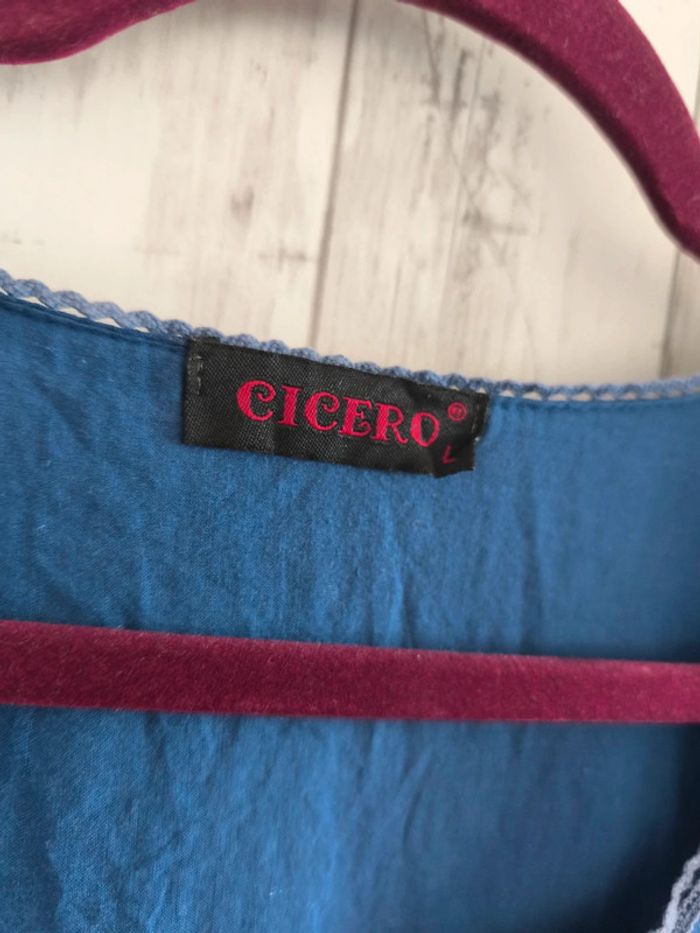 Robe Cicero femme L - photo numéro 5