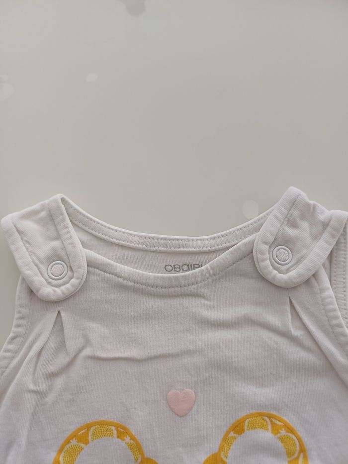 Ensemble neuf taille 9 mois - photo numéro 3