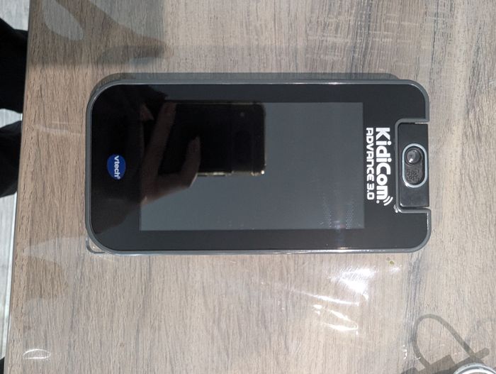 Kidicom advance 3.0 - photo numéro 4