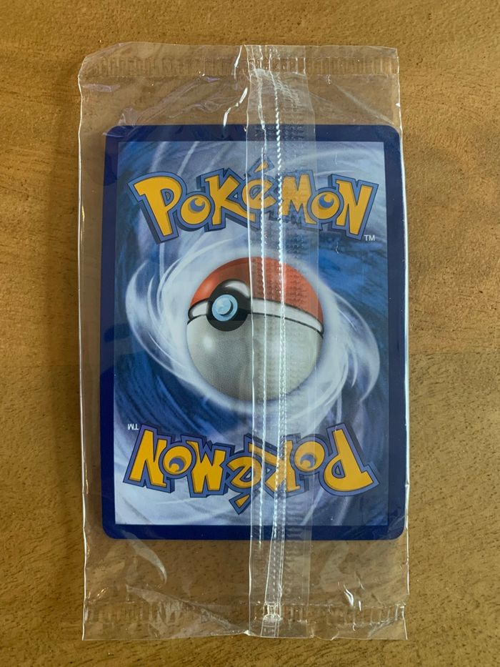 Carte Pokemon Mewtwo SWSH229 - photo numéro 2