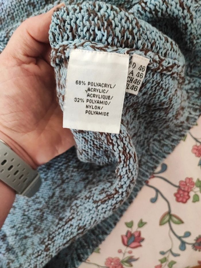 Pull femme - photo numéro 3