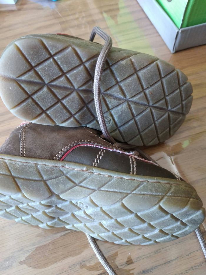 Chaussures bébé - photo numéro 4