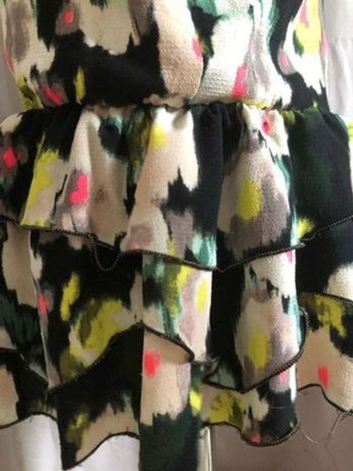 Robe catimini 8 ans - photo numéro 4