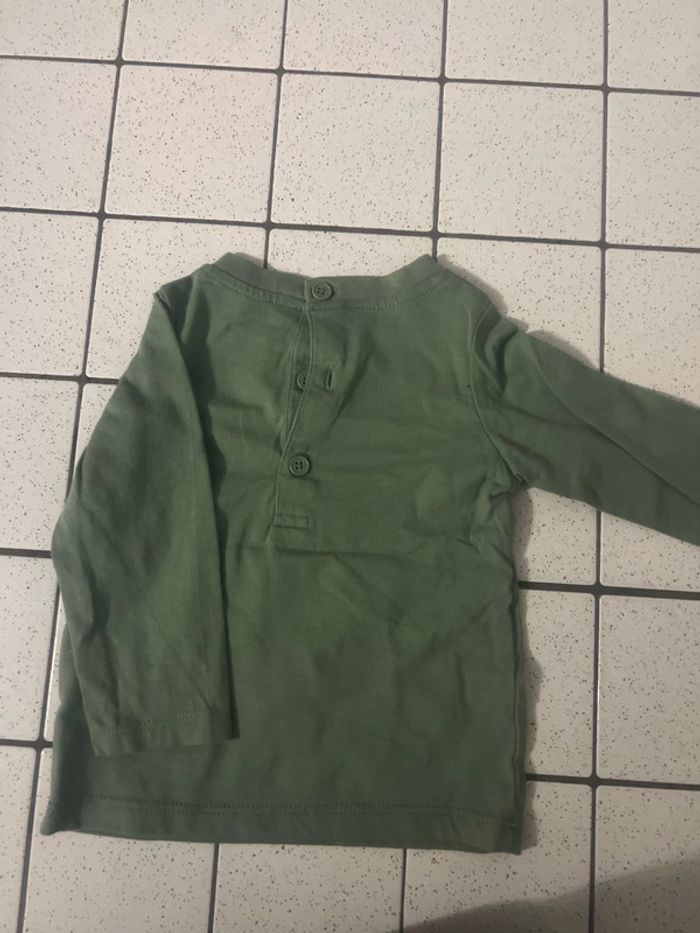 Sweat - photo numéro 2