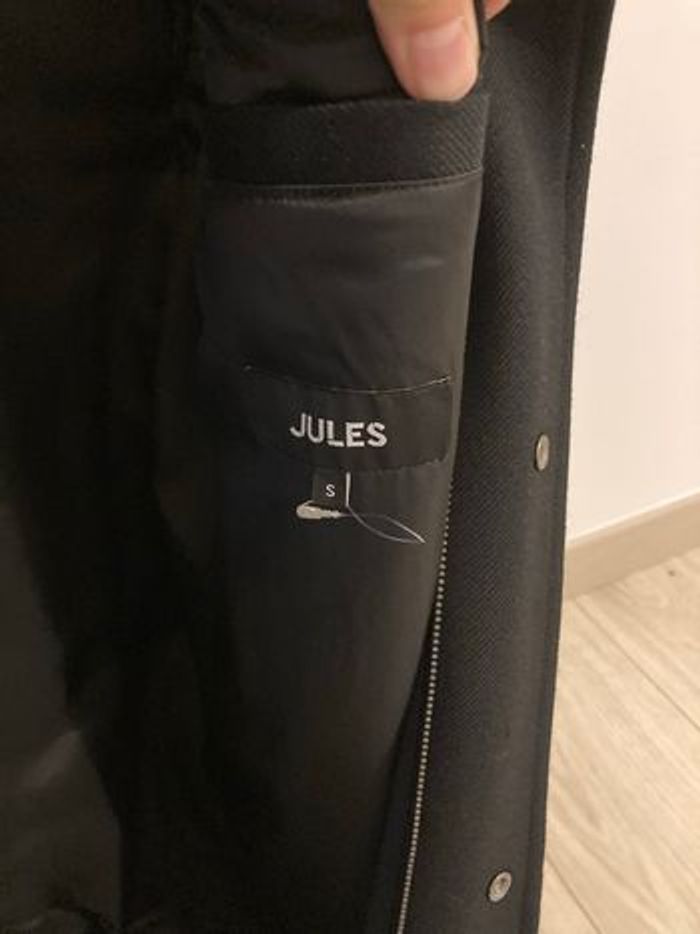 Manteau mi-long Neuf avec étiquette - photo numéro 3