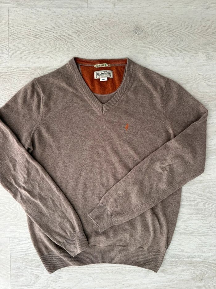 Pull Marlboro Classics - photo numéro 11