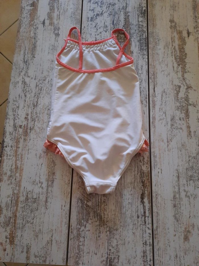 Maillot de bain fée clochette disney store 5_6 ans - photo numéro 5