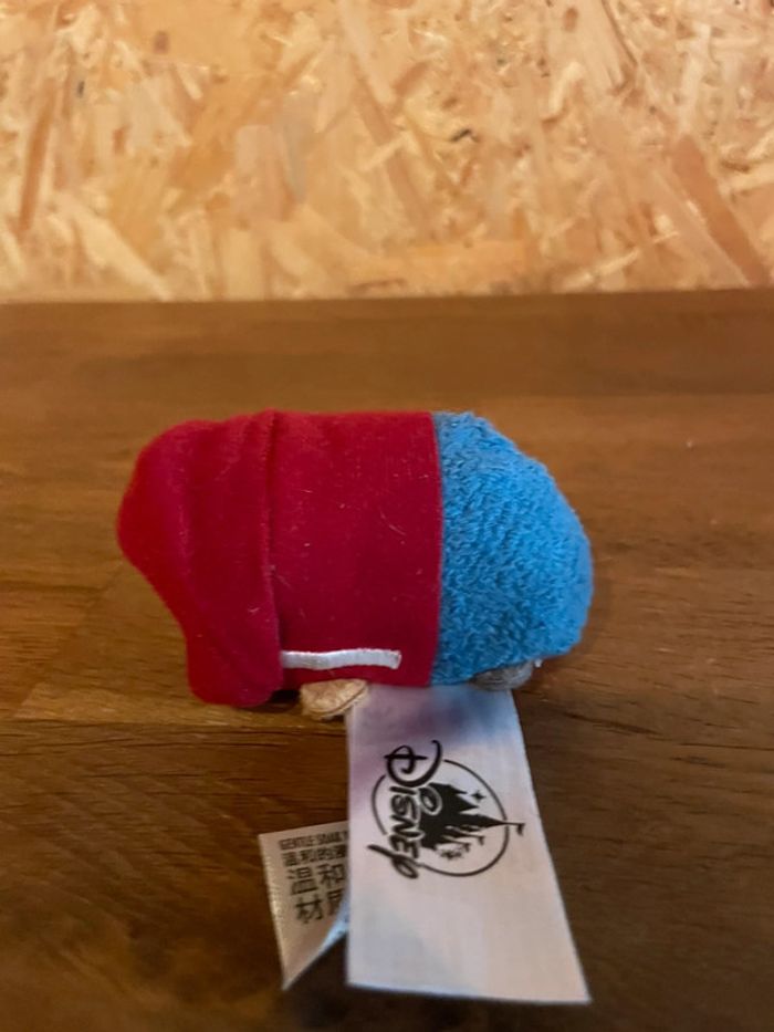 Tsum Tsum officiel Disney Miguel dans Coco - photo numéro 5