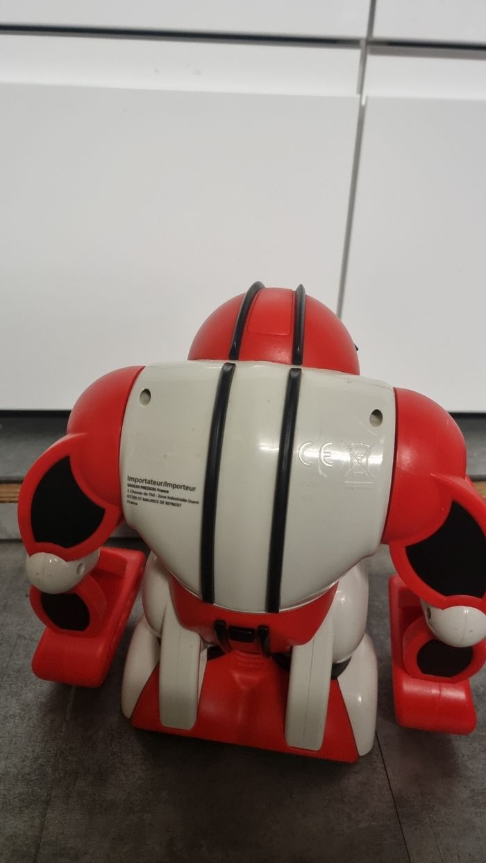 Boombot - photo numéro 2