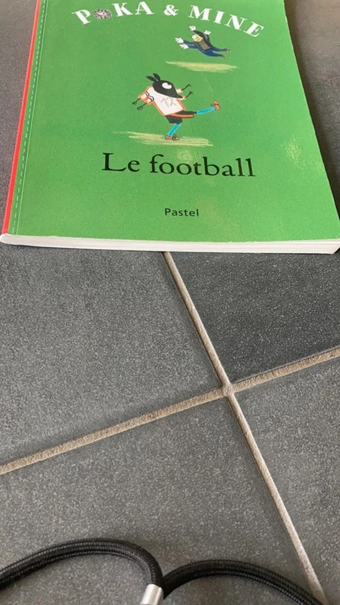 Poka & mine École et loisirs - photo numéro 5