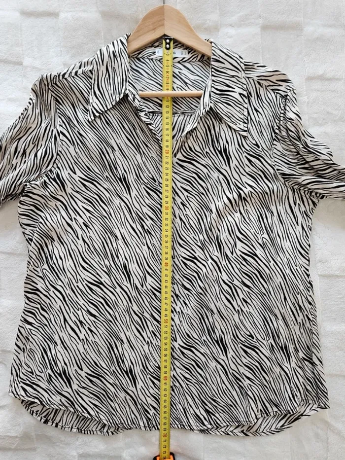 Jolie chemise XL - photo numéro 8