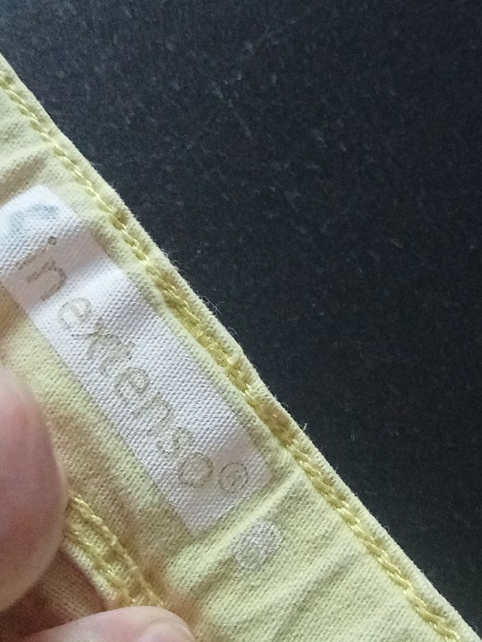 Short - photo numéro 3