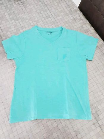 Tee-shirt garçon  8 ans