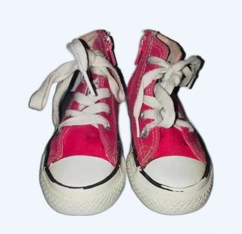 Chaussures P.25 Tissaia