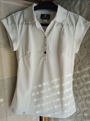 Polo femme