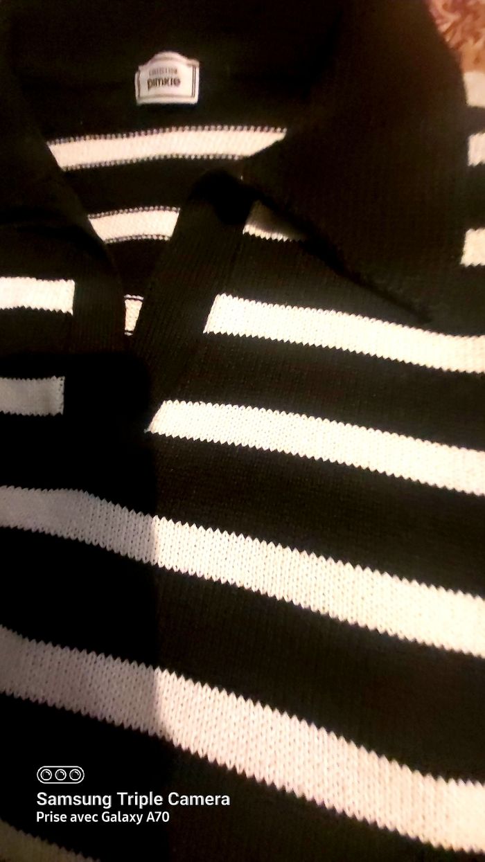 Pull sans manches Pimkie - photo numéro 2