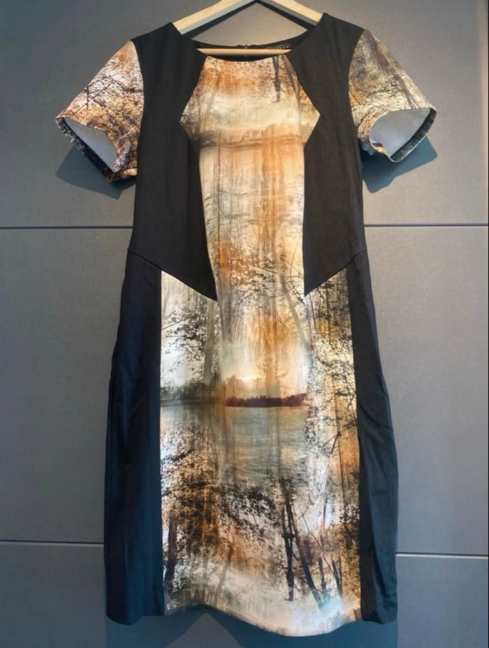 Robe - photo numéro 5