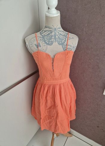 Robe Bonobo taille S très bon état, très peu portée