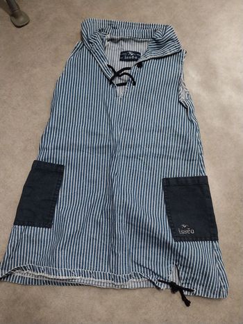 robe fille 6 ans jean