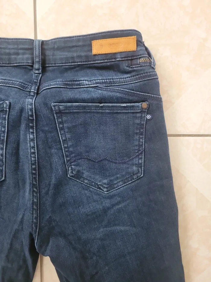 Jean skinny fit taille 38 - photo numéro 6