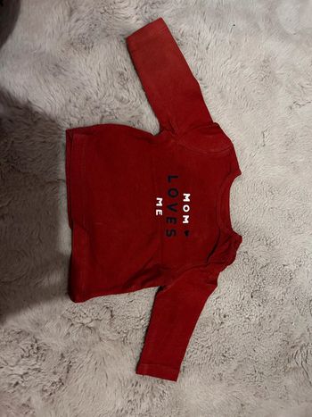 Tee shirt