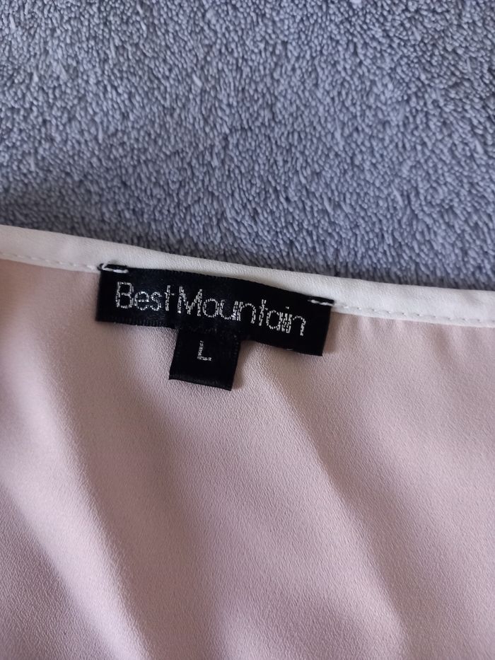 Chemisier - photo numéro 4