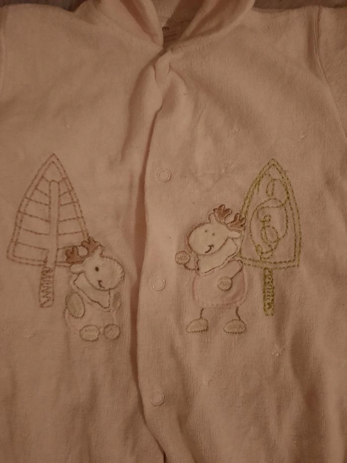 Pyjama 3mois - photo numéro 2