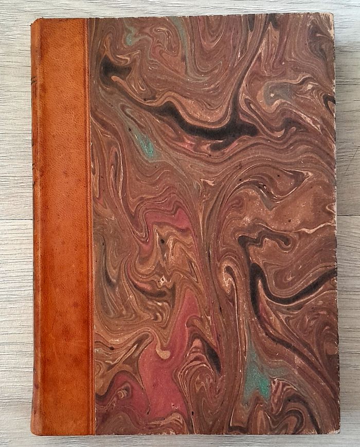 Georges Ohnet - les batailles de la vie, le curé de favières - photo numéro 2