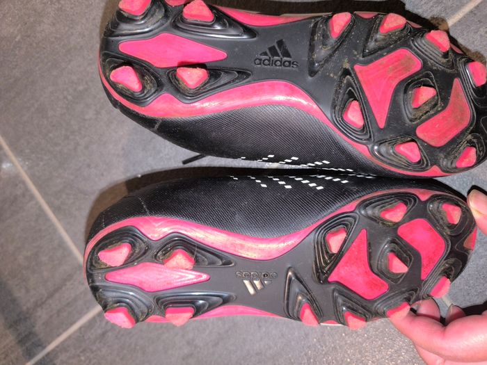 Crampons - photo numéro 4
