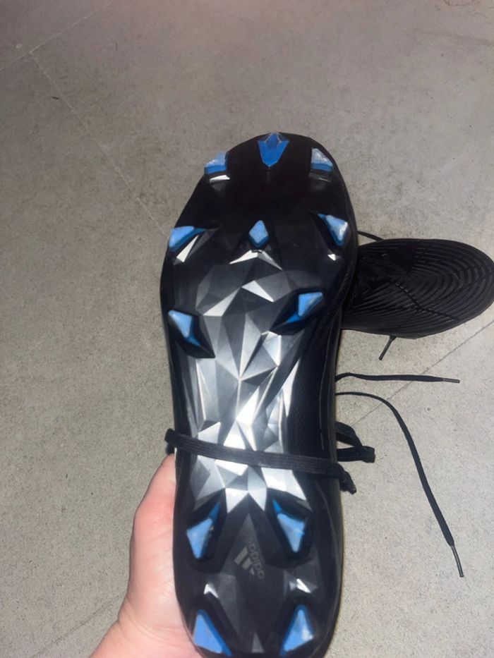 Predator adidas - photo numéro 3