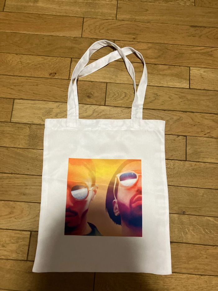 Tote Bag PNL