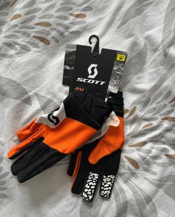 Gants enfant