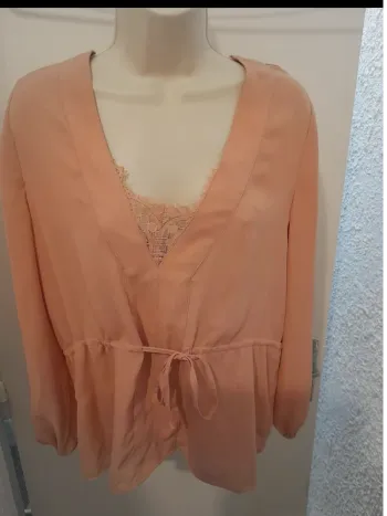 haut taille 34