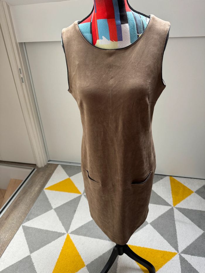 Robe La Petite Française Taille 38