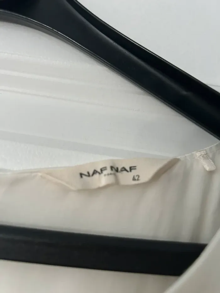 Robe noeud marinière - photo numéro 8