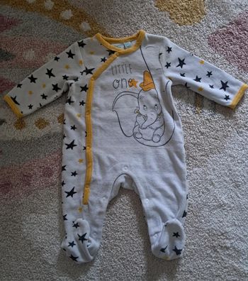 Pyjama 3 mois