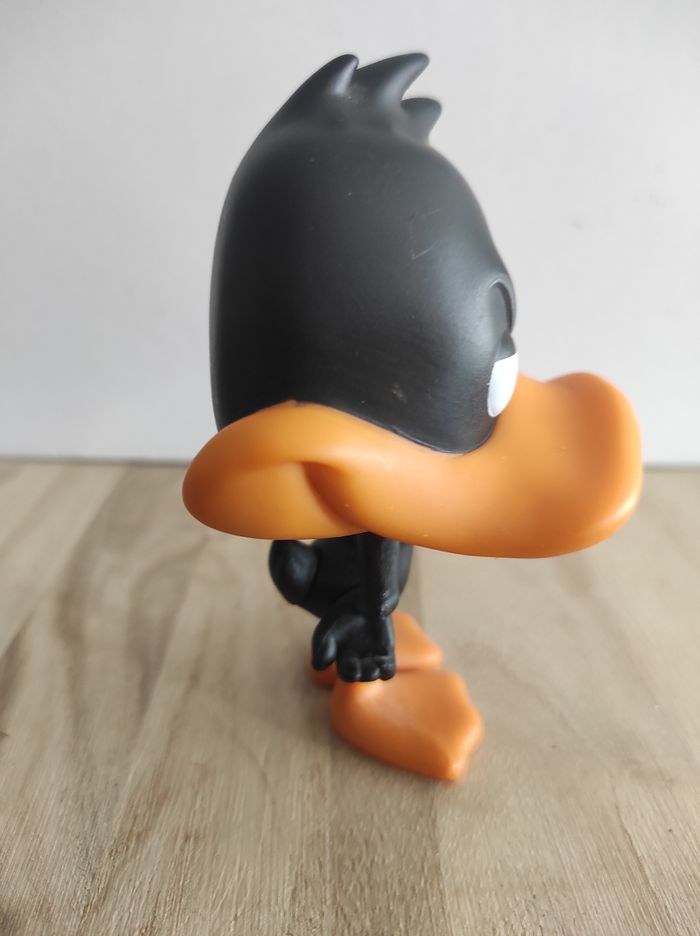 Figurine Funko pop Daffy Duck 308 SANS boîte ( Looney Tunes ) - photo numéro 2