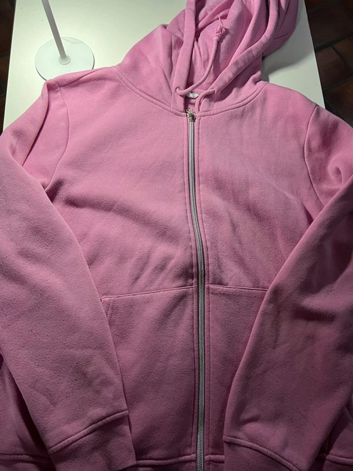 Sweat primark