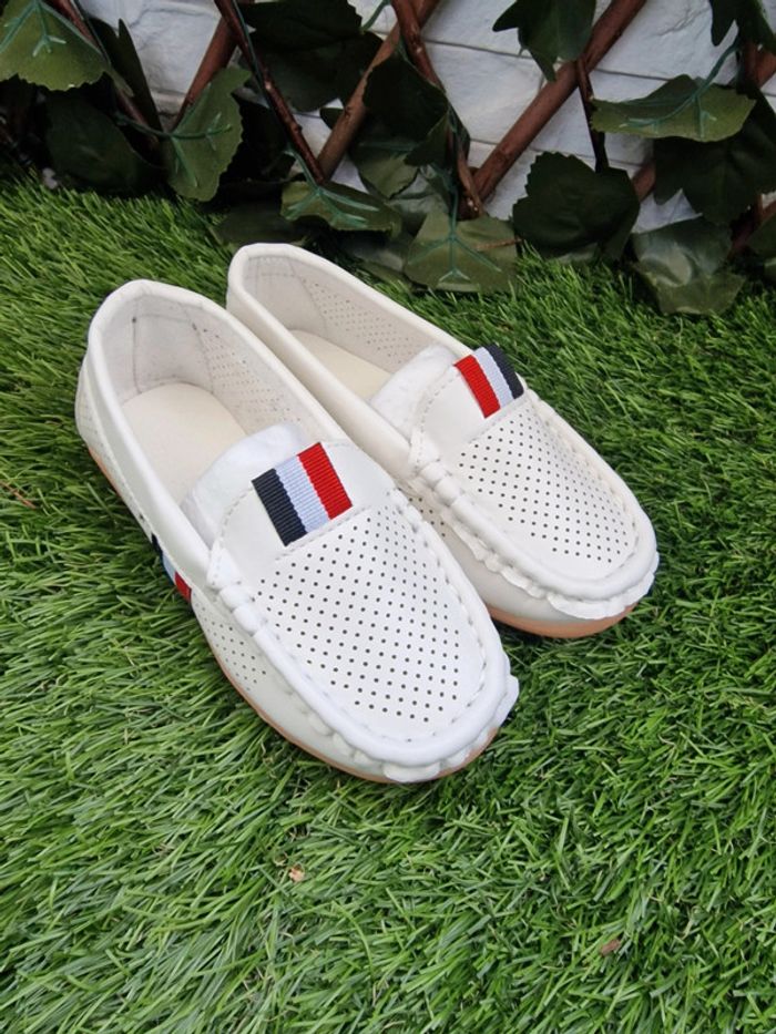 Mocassins neufs - photo numéro 2