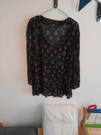 Blouse légère