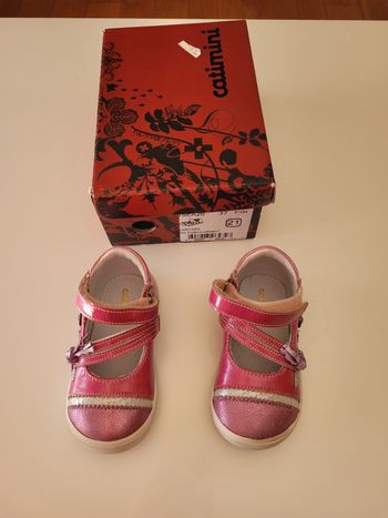 Chaussures catimini 21