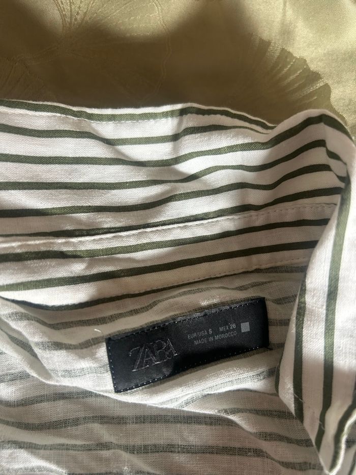 Chemise - photo numéro 3