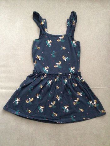 Robe kiabi été